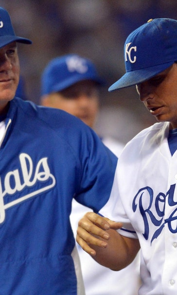 The Royal Mets: More than 100 guys played with KC and NY